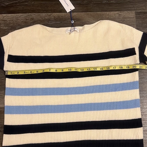 NWT POPSUGAR sweater - Picture 7 of 9